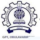 Government Polytechnic, Obulavaripalli