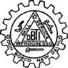 Don Bosco Technical Institute, New Delhi