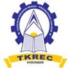 Teegala Krishna Reddy Engineering College, Hyderabad