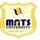 MATS Institute of Open and Distance Learning, MATS University, Raipur