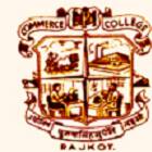 Popatlal Dhanjibhai Malaviya College of Commerce, Rajkot