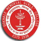 Gokhale Memorial Girls' College, Kolkata