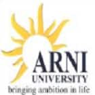 Arni School of Computer Science, Kangra