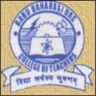 Babu Banarsi Das College of Teachers, Bulandshahar