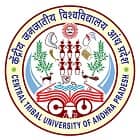 Central Tribal University of Andhra Pradesh, Vizianagaram