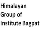 Himalayan Group of Institute, Bagpat
