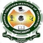 Manakula Vinayagar Institute of Technology, Puducherry