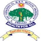 Tamil Nadu Dr MGR Medical University, Chennai