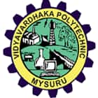 Vidyavardhaka Polytechnic, Mysore