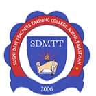 Sugni Devi Teachers Training College, Alwar
