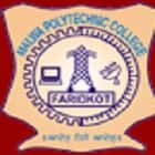 Malwa Polytechnic College, Faridkot