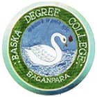 Baska Degree College, Baganpara