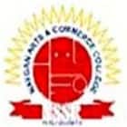 Navgan Shikshan Sanstha Rajuri Arts Commerce College, Beed