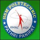HSM Polytechnic, Panipat