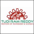 Tudi Narasimha Reddy Institute of Technology and Science, Hyderabad