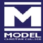 Model Christian College, Kohima
