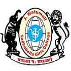 J Watumull Sadhubella Girls College, Thane