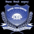 Kishinchand Chellaram College, Mumbai