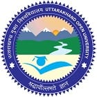 Uttarakhand Open University, Haldwani