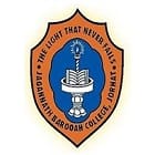 Jagannath Barooah College, Jorhat