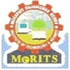 Mekapati Rajamohan Reddy Institute of Technology and Science, Nellore