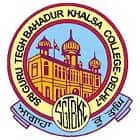 Sri Guru Tegh Bahadur Khalsa College, New Delhi