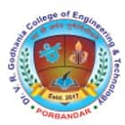 Dr VR Godhania College of Engineering and Technology, Porbandar