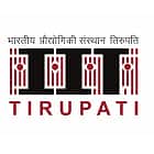 Indian Institute of Technology Tirupati