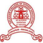 Salesian College of Higher Education, Dimapur