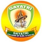 Gayatri College of Education, Prakasam