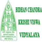 Bidhan Chandra Krishi Vishwavidyalaya, Nadia