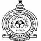 Sultan Ul Uloom College of Law, Banjara Hills