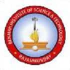 Benaiah Institute of Technology and Sciences, Rajahmundry