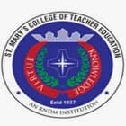 Saint Mary's College of Teacher Education, Shillong