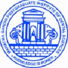 Mahatma Gandhi Post Graduate Institute of Dental Sciences, Pondicherry