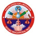 Dogra College of Education, Jammu