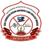 Smt Smita Ravindra Ghodvinde Law College, Dalkhan