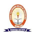 Guru Teg Bahadur College of Education, Kathua
