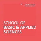 School of Liberal Arts, GD Goenka University, Gurugram