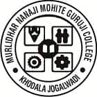 Muralidhar Nanaji Mohite Guruji Arts Commerce and BMS College Palghar