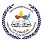 Government Girls College, Hindaun City