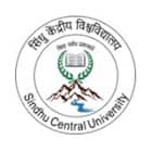 Sindhu Central University, Ladakh