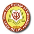 Guru Ram Das College of Education, Delhi