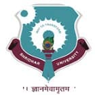 Shridhar University, Pilani