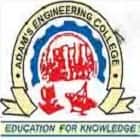 Adam's Engineering College, Khammam