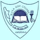 Nawab Jassa Singh Ahluwalia Government College, Kapurthala
