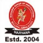 Mahabir Engineering College, Ambala