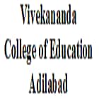 Vivekananda College of Education, Adilabad