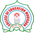 College of Education, Morigaon