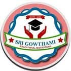 Sri Gowthami Degree College, Yerragondapalem